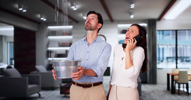 Best Emergency water damage restoration  in Davidson, NC